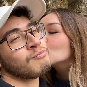 Meet your Posher, Audrey